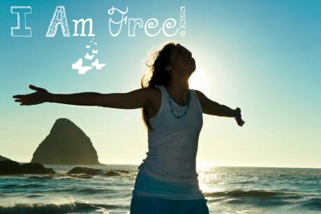 i am free3